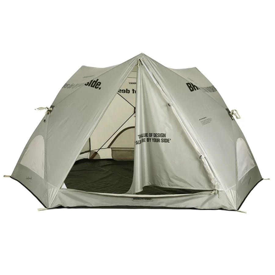 Brooklyn Works Gateway Shade Tent เต็นท์